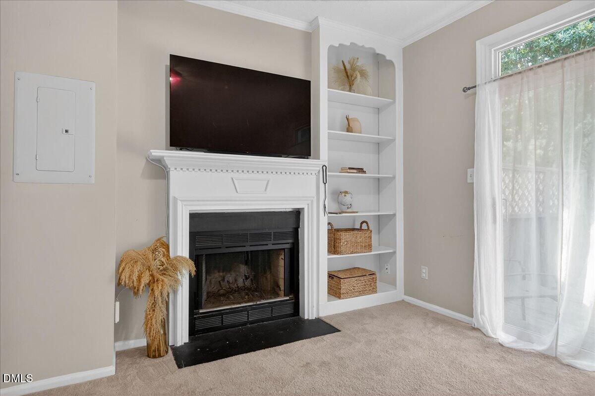3611 Plumbridge Court Raleigh, NC 27613 - Photo 13 of 36 12-Interior_3611Plumbridge_002