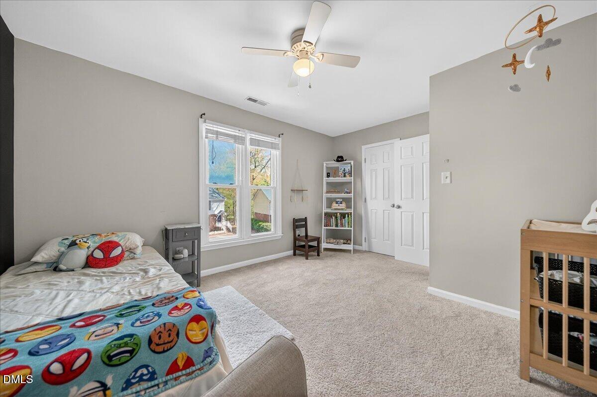 3611 Plumbridge Court Raleigh, NC 27613 - Photo 23 of 36 27-Interior_3611Plumbridge_017