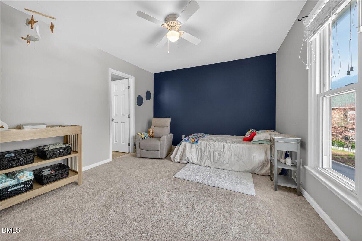 3611 Plumbridge Court Raleigh, NC 27613 - Photo 24 of 36 34-Interior_3611Plumbridge_025