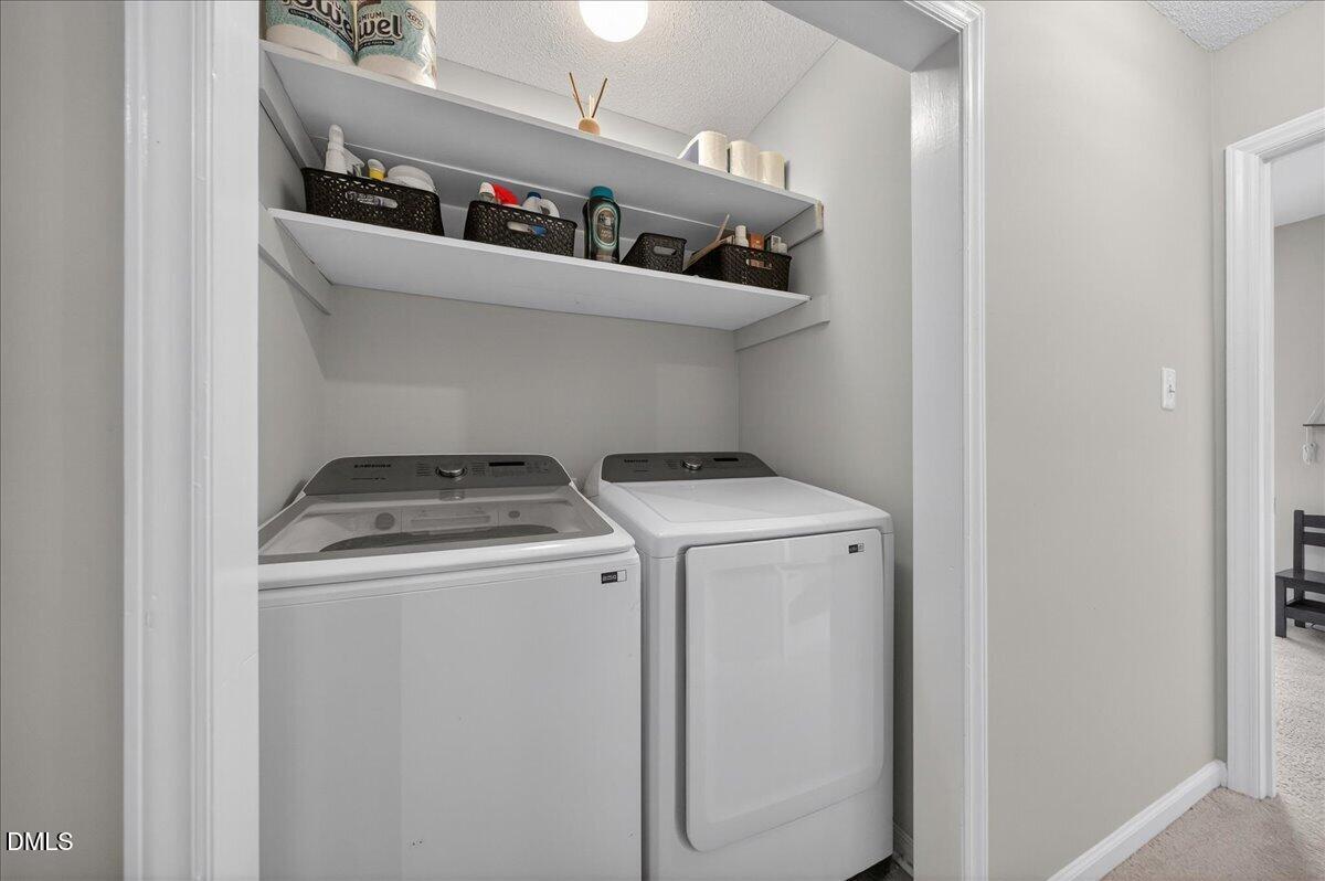 3611 Plumbridge Court Raleigh, NC 27613 - Photo 31 of 36 35-Interior_3611Plumbridge_026