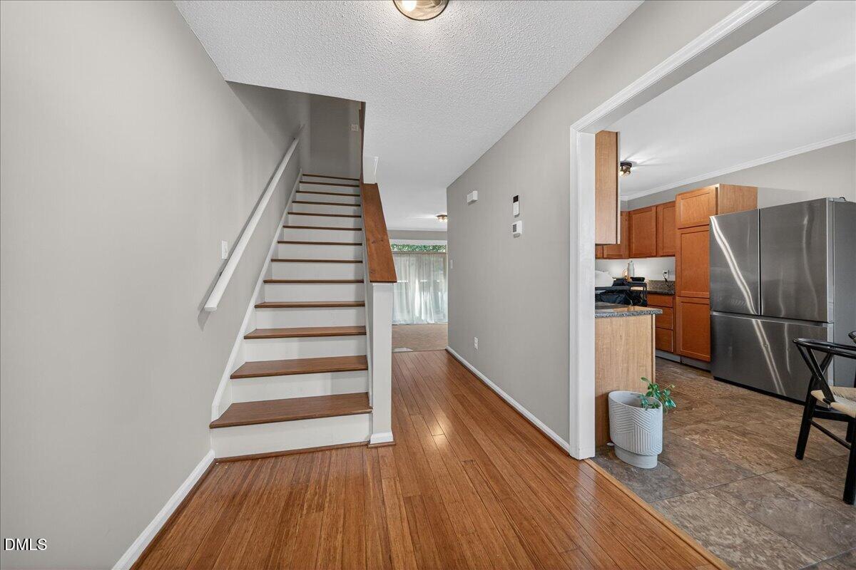 3611 Plumbridge Court Raleigh, NC 27613 - Photo 5 of 36 16-Interior_3611Plumbridge_006