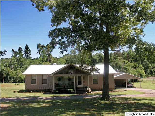 22405 Bucksville Road McCalla, AL 35111 - Photo 2 of 24