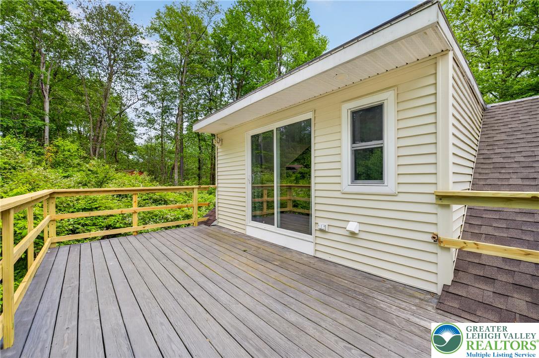 156 Mailbox Road Pocono Lake, PA 18347 - Photo 43 of 57