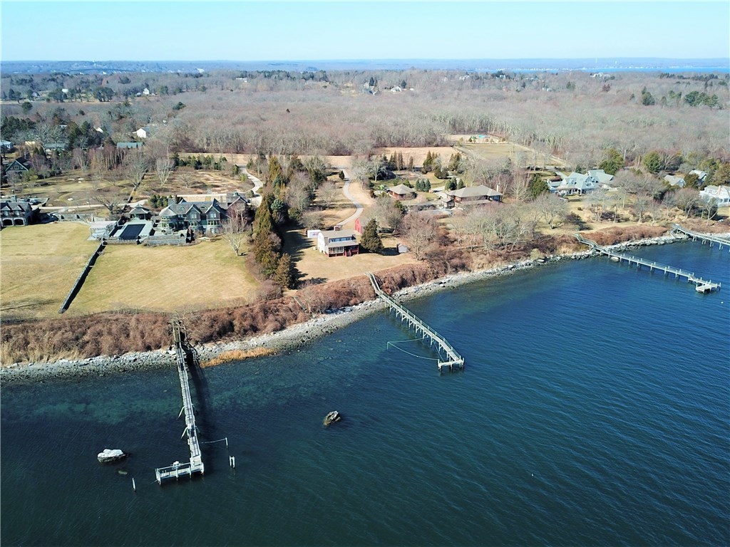 376 East Shore Road Jamestown, RI 02835 - Photo 39 of 40