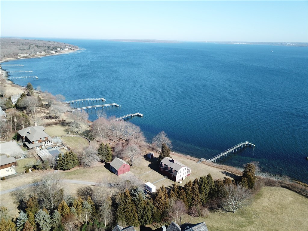 376 East Shore Road Jamestown, RI 02835 - Photo 40 of 40