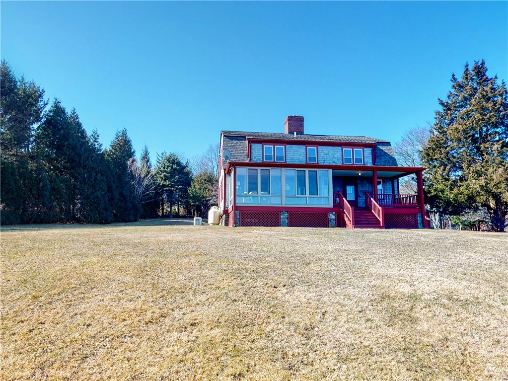 376 East Shore Road Jamestown, RI 02835 - Photo 9 of 40