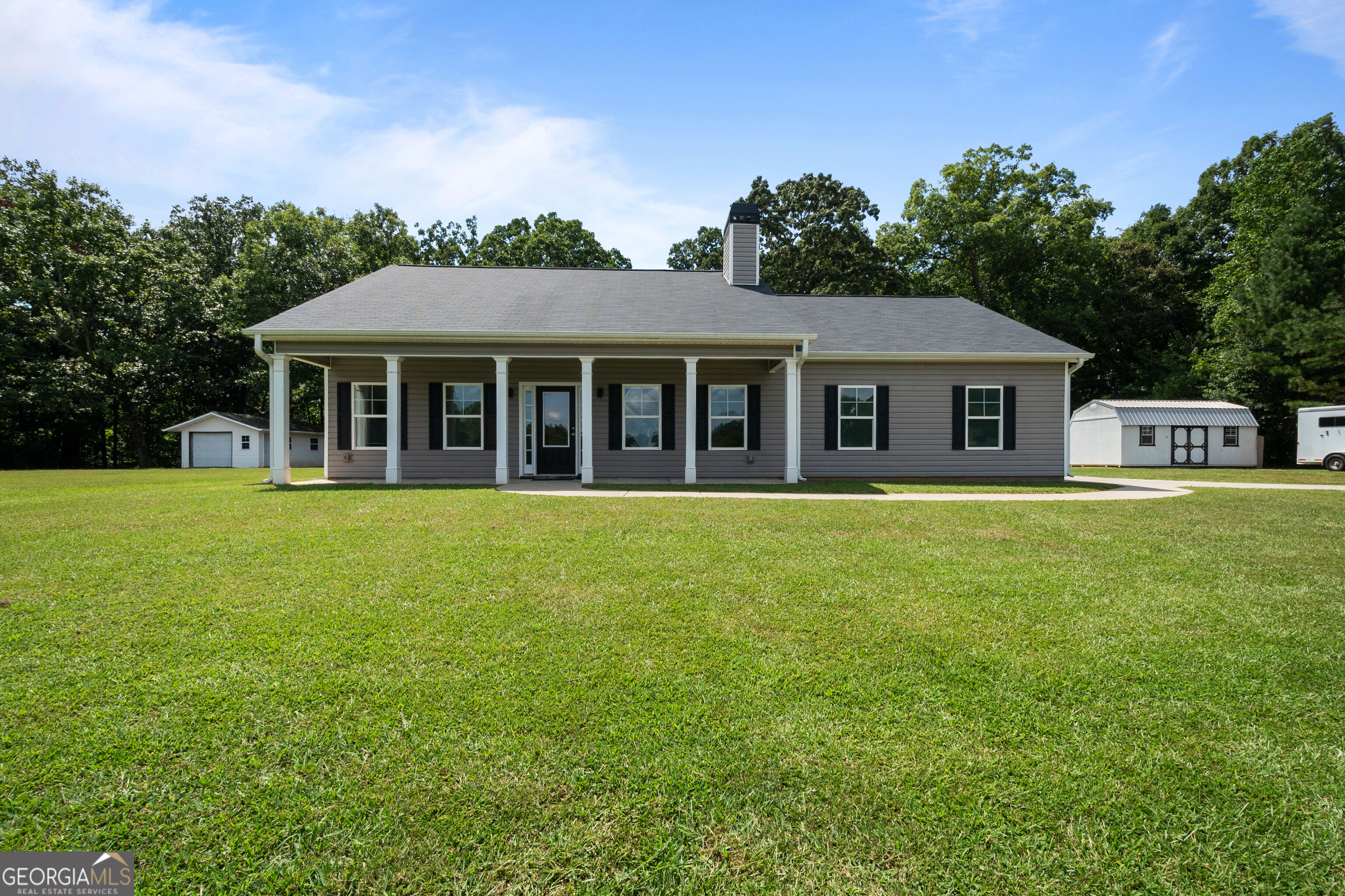 3611 Forrest Road Hogansville, GA 30230 - Photo 39 of 52 Gallery Image 39