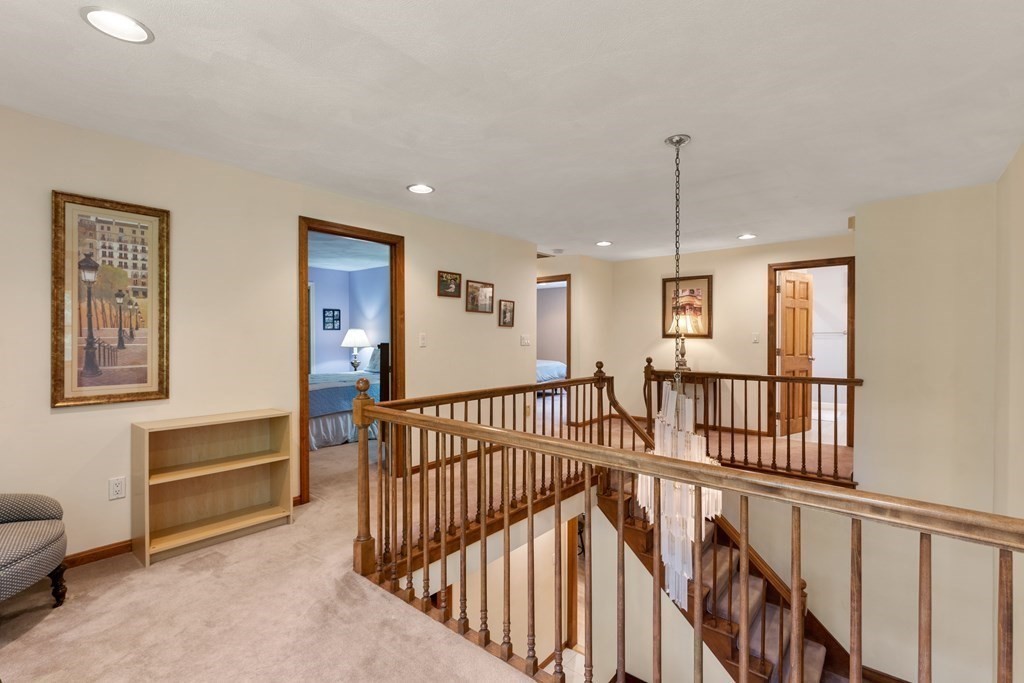 48 Mansfield Street Sharon, MA 02067 - Photo 15 of 26