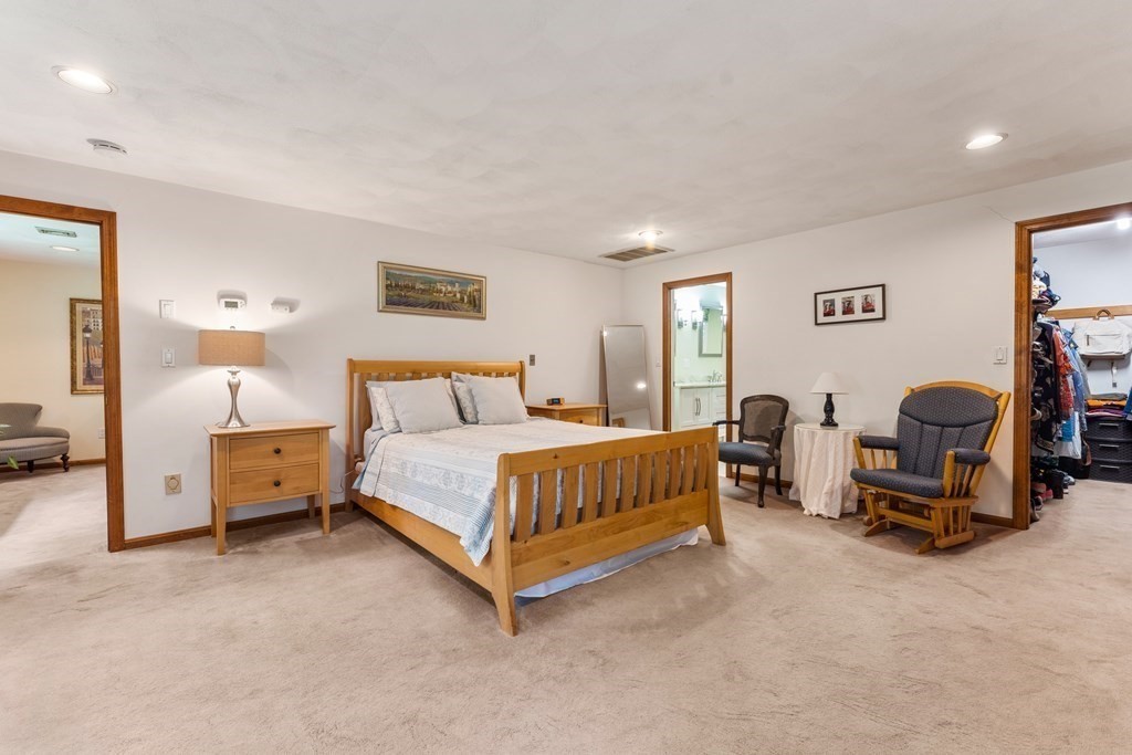 48 Mansfield Street Sharon, MA 02067 - Photo 16 of 26