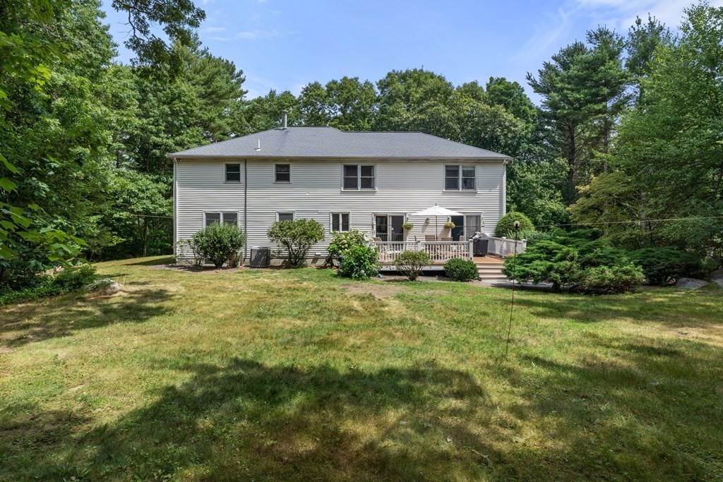 48 Mansfield Street Sharon, MA 02067 - Photo 2 of 26