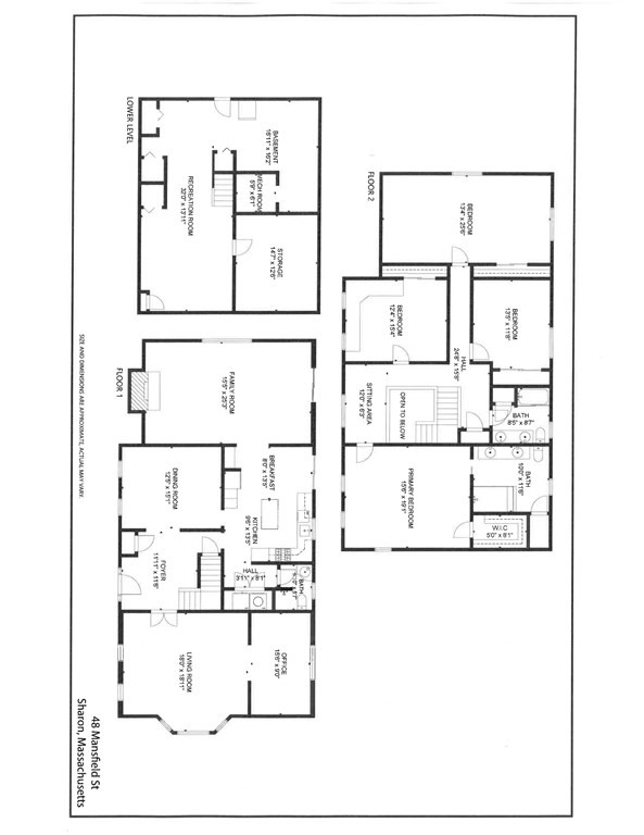 48 Mansfield Street Sharon, MA 02067 - Photo 26 of 26