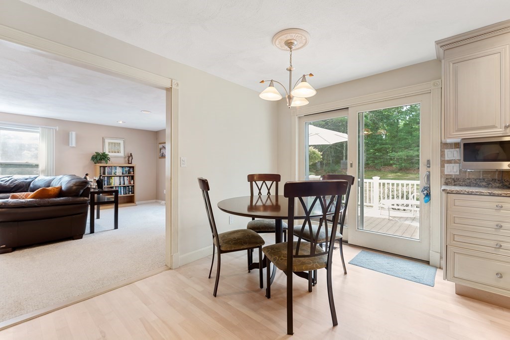 48 Mansfield Street Sharon, MA 02067 - Photo 7 of 26