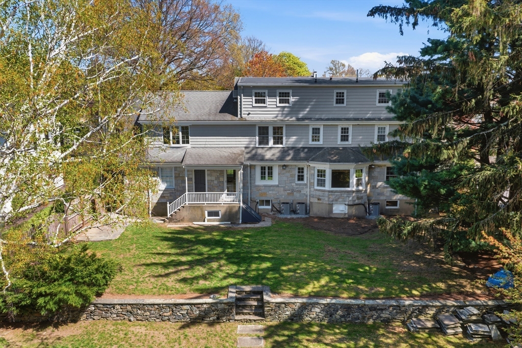 28 Homer Road Belmont, MA 02478 - Photo 37 of 41