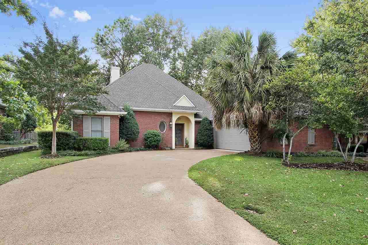 214 Highland Garrison Ridgeland, MS 39157 - Photo 1 of 19 Photo 1