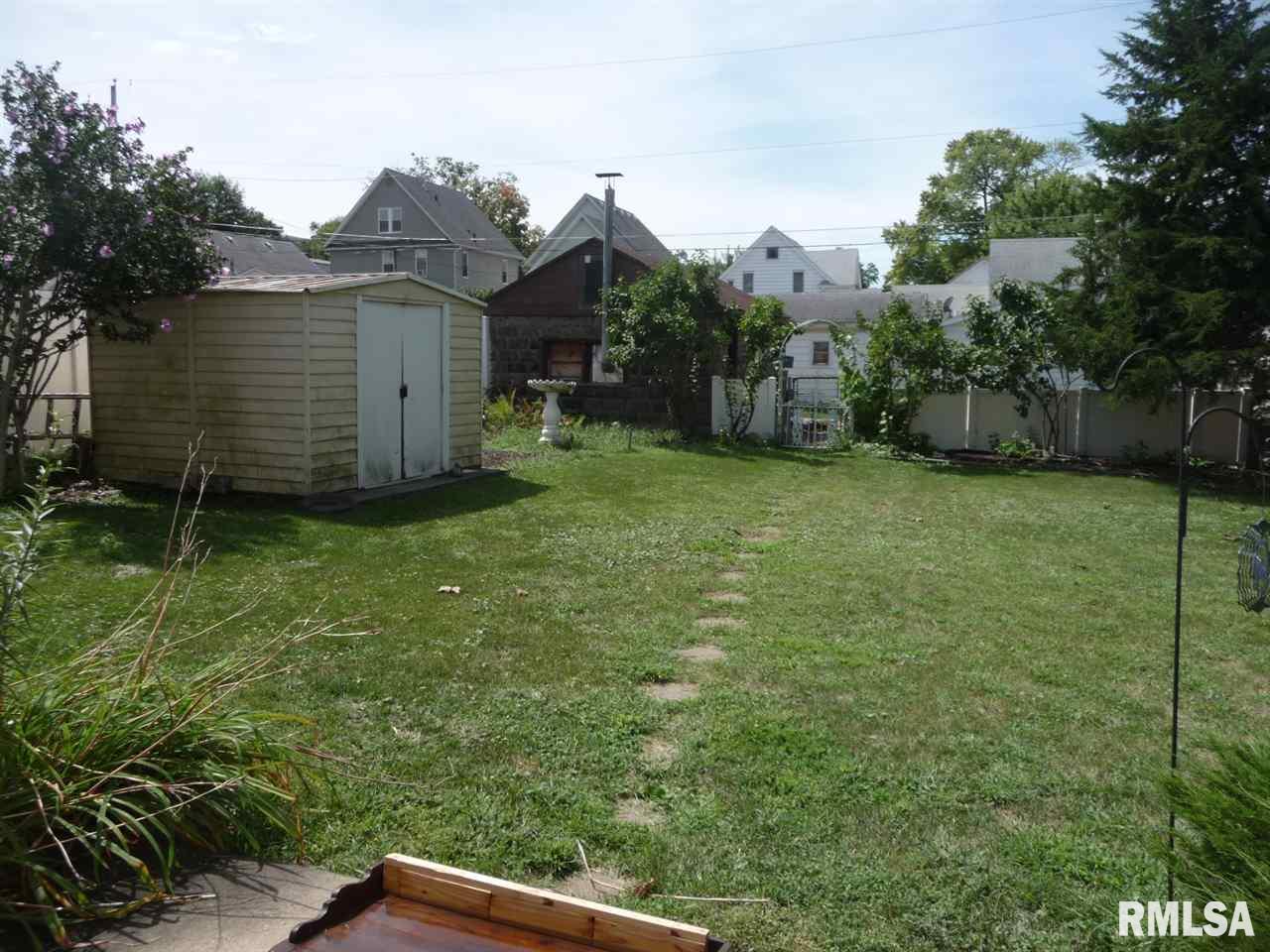 922 4th Avenue Moline, IL 61265 - Photo 25 of 25 Gallery Image 25