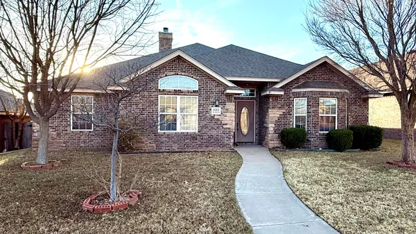 $320,500 | 8312 Taos Drive, Amarillo, TX 79118