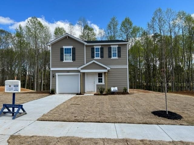 266 Riley Way Spring Hope, NC 27882 - Photo 1 of 18 Photo 1