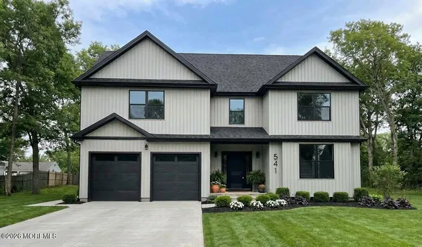 $849,900 | 541 Princess Court, Toms River, NJ 08753