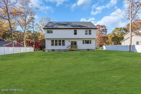 $849,900 | 541 Princess Court, Toms River, NJ 08753