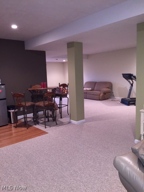 1870 Remington Ridge Road Zanesville, OH 43701 - Photo 10 of 11
