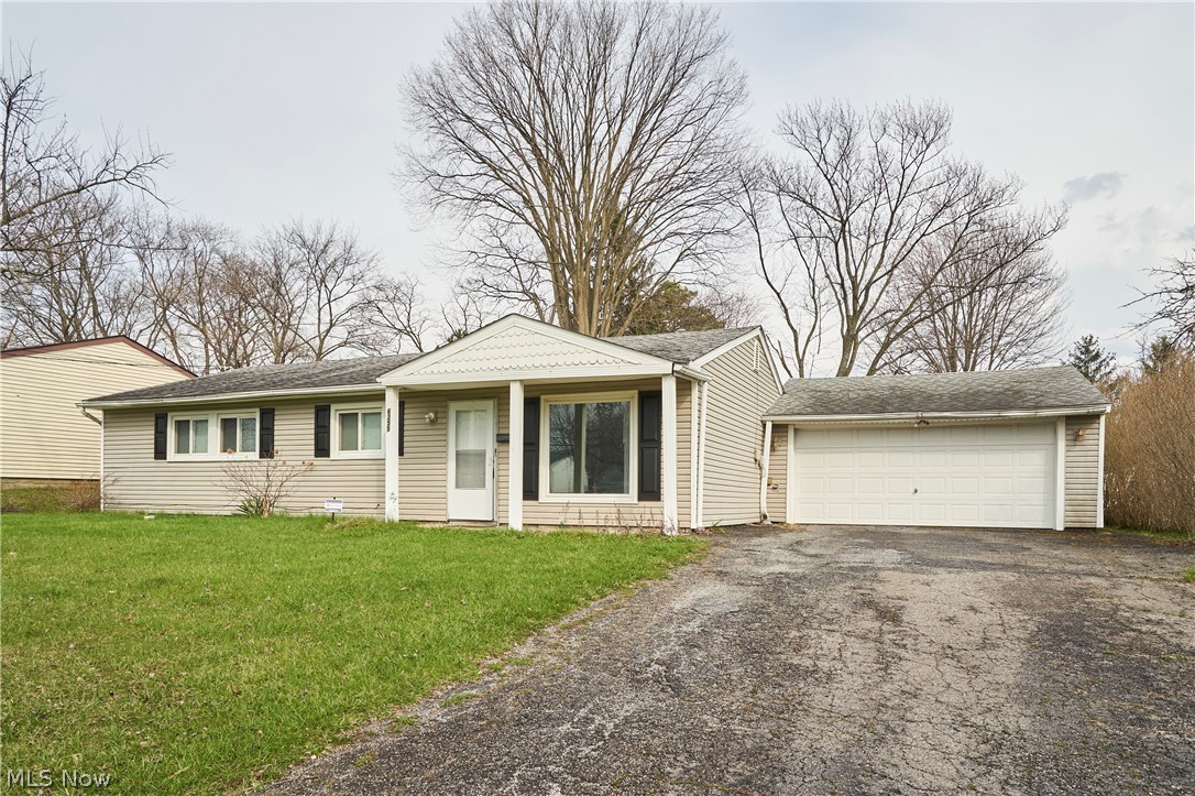 6255 Randolph Road Bedford, OH 44146 - Photo 2 of 17