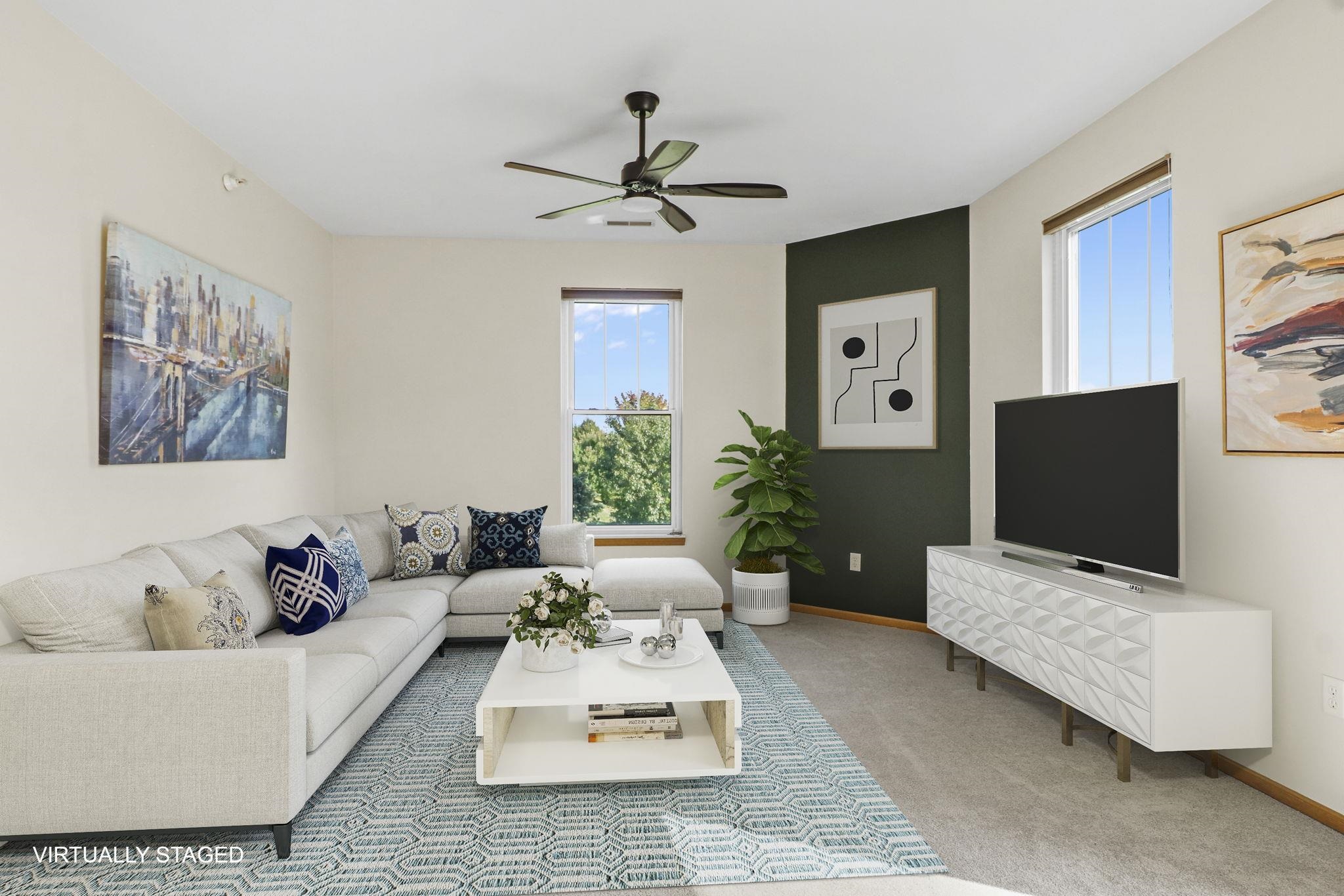 6402 Milwaukee Street, Unit 209 Madison, WI 53718 - Photo 1 of 1