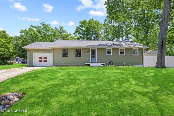 $459,900 | 931 Kearny Avenue, Forked River, NJ 08731