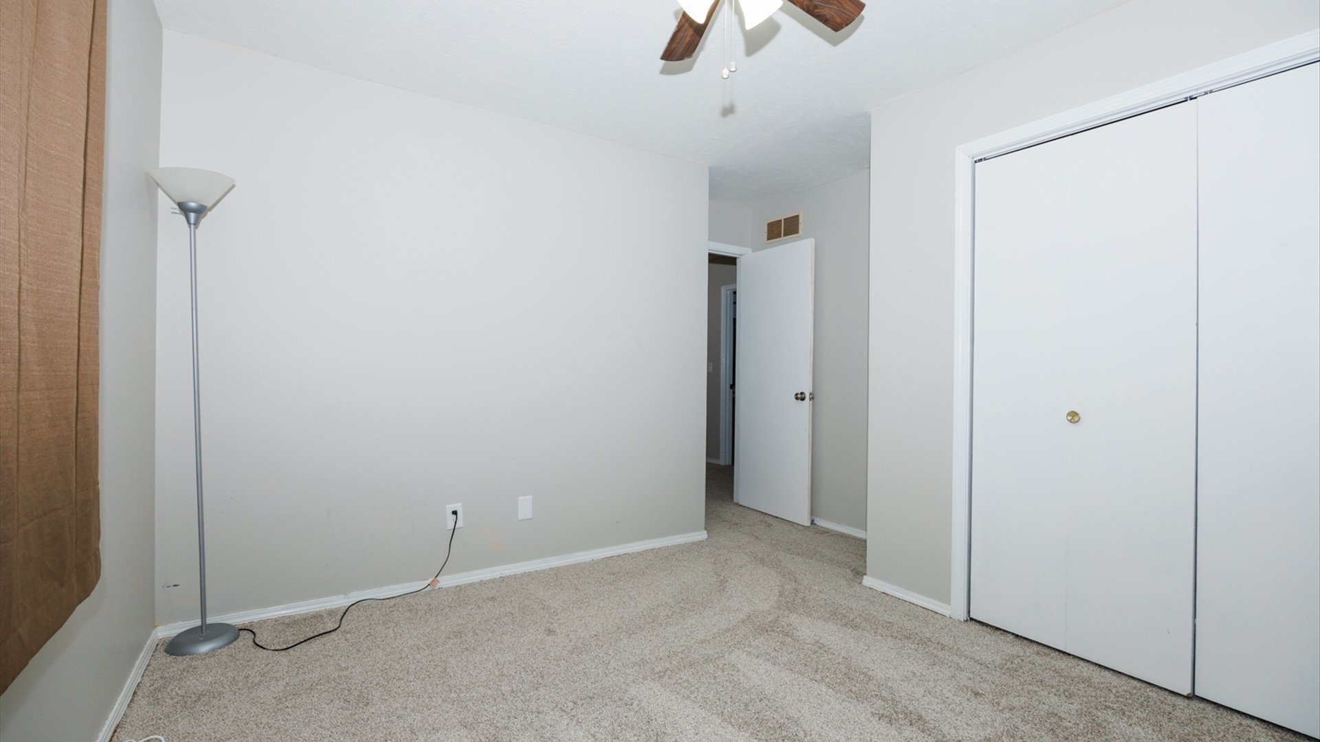 2007 Fallen Oak Road Bloomington, IL 61704 - Photo 26 of 44 a view of an empty room