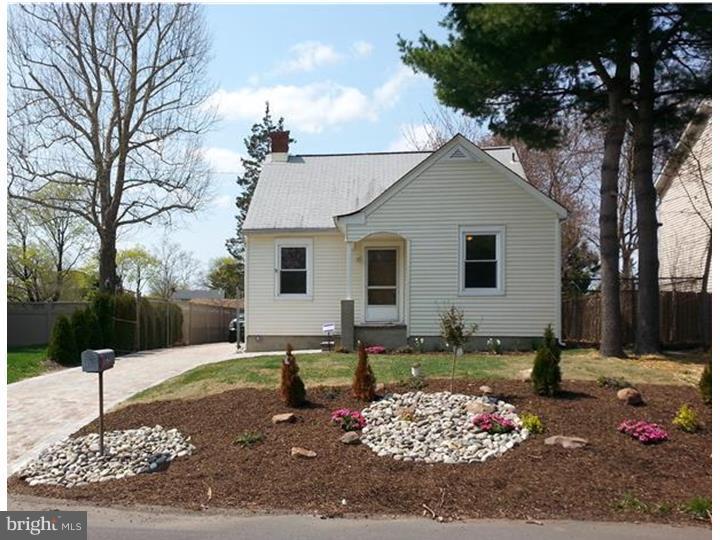 3318 Quakerbridge Road Hamilton, NJ 08619 - Photo 1 of 16 Exterior
