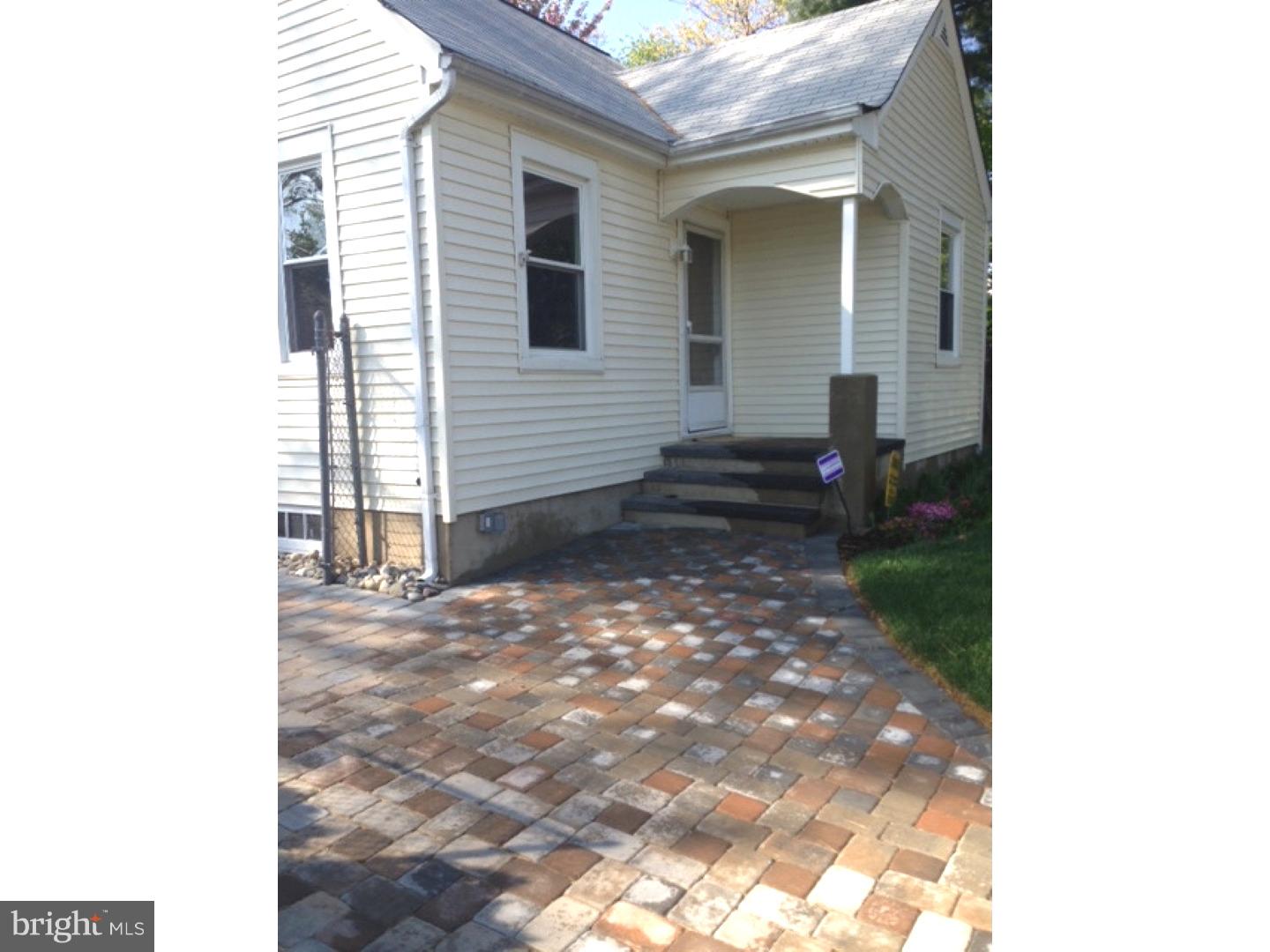 3318 Quakerbridge Road Hamilton, NJ 08619 - Photo 3 of 16 Exterior Front