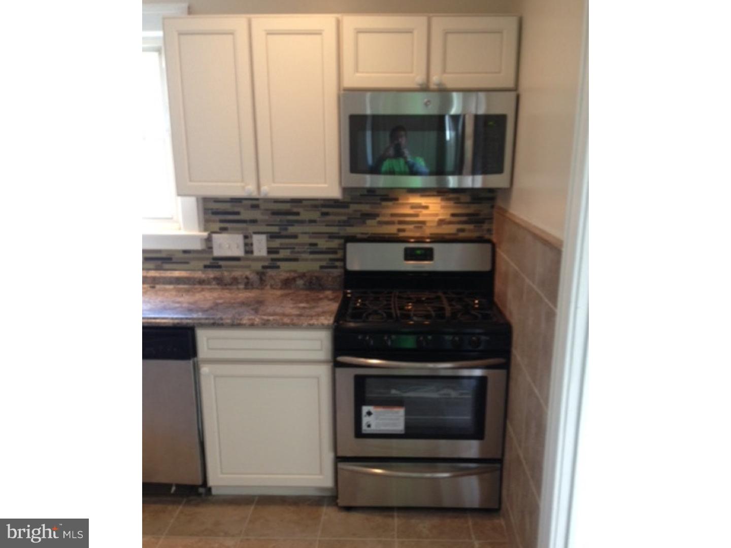 3318 Quakerbridge Road Hamilton, NJ 08619 - Photo 6 of 16 Kitchen