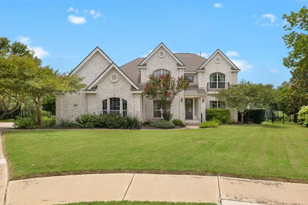 $899,000 | 2263 Hamlet Circle, Round Rock, TX 78664