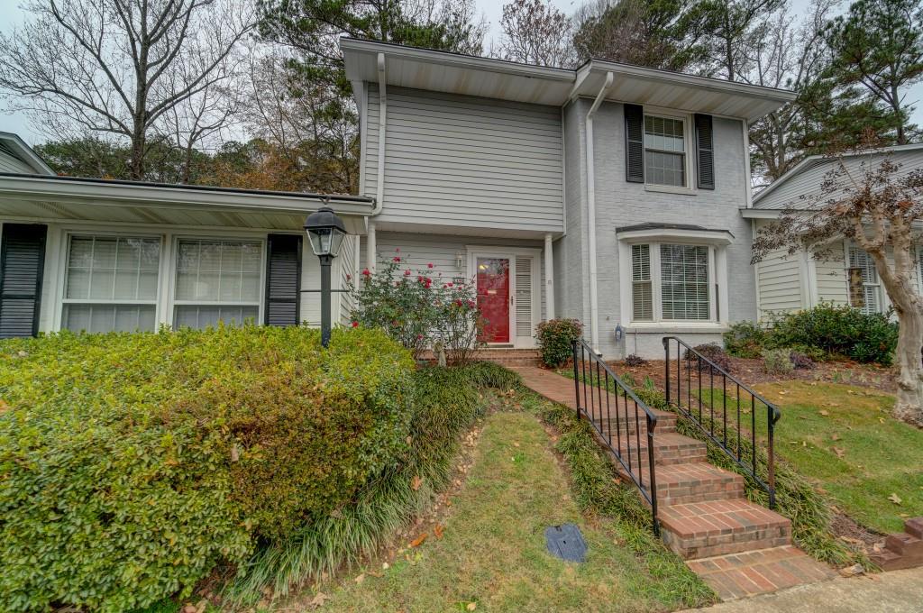 1442 Hampton Glen Court, Unit 1442 Decatur, GA 30033 - Photo 1 of 1