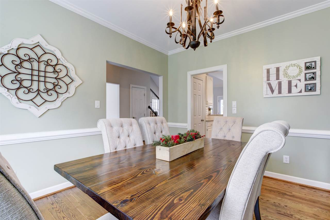 5229 Fairmead Circle Raleigh, NC 27613 - Photo 9 of 30 Photo 9