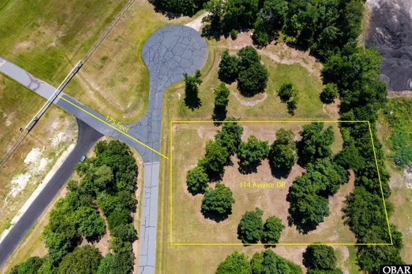 $140,000 | 114 Aviator Drive, Maple, NC 27956