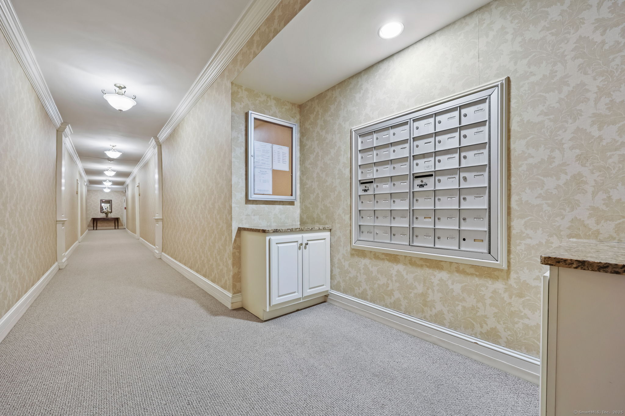 4 Putnam Hill, Unit 1C Greenwich, CT 06830 - Photo 26 of 29 a view of livingroom with hardwood