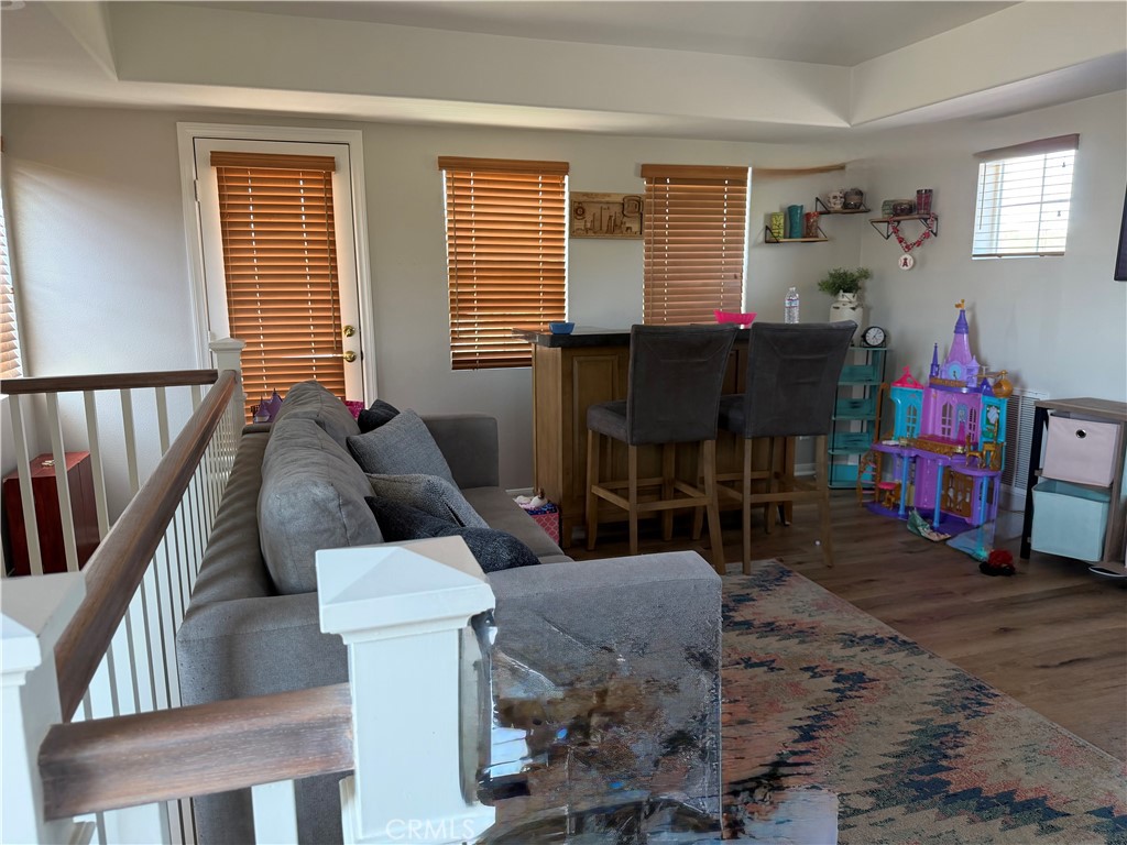6 Snapdragon Street Ladera Ranch, CA 92694 - Photo 27 of 39 3rd Level Bonus Room