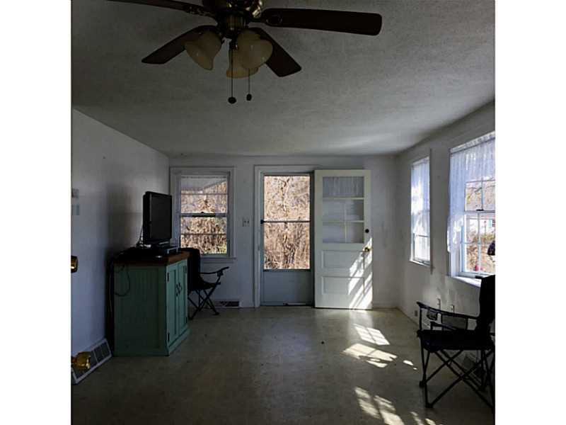 45 Allens Cove Road Charlestown, RI 02813 - Photo 3 of 10 Living Room.