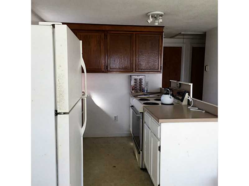 45 Allens Cove Road Charlestown, RI 02813 - Photo 4 of 10 Kitchen.