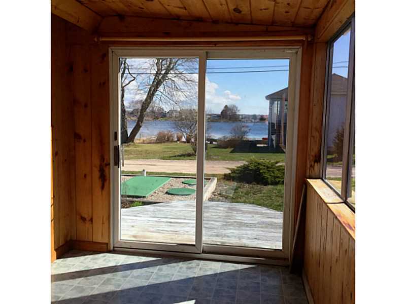 45 Allens Cove Road Charlestown, RI 02813 - Photo 6 of 10 Other. Sun room