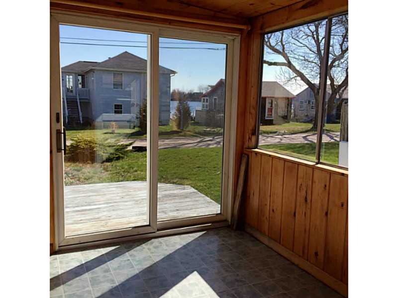 45 Allens Cove Road Charlestown, RI 02813 - Photo 7 of 10 Other. Sun room