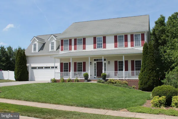 $580,000 | 104 Murphy Court, Winchester, VA 22602