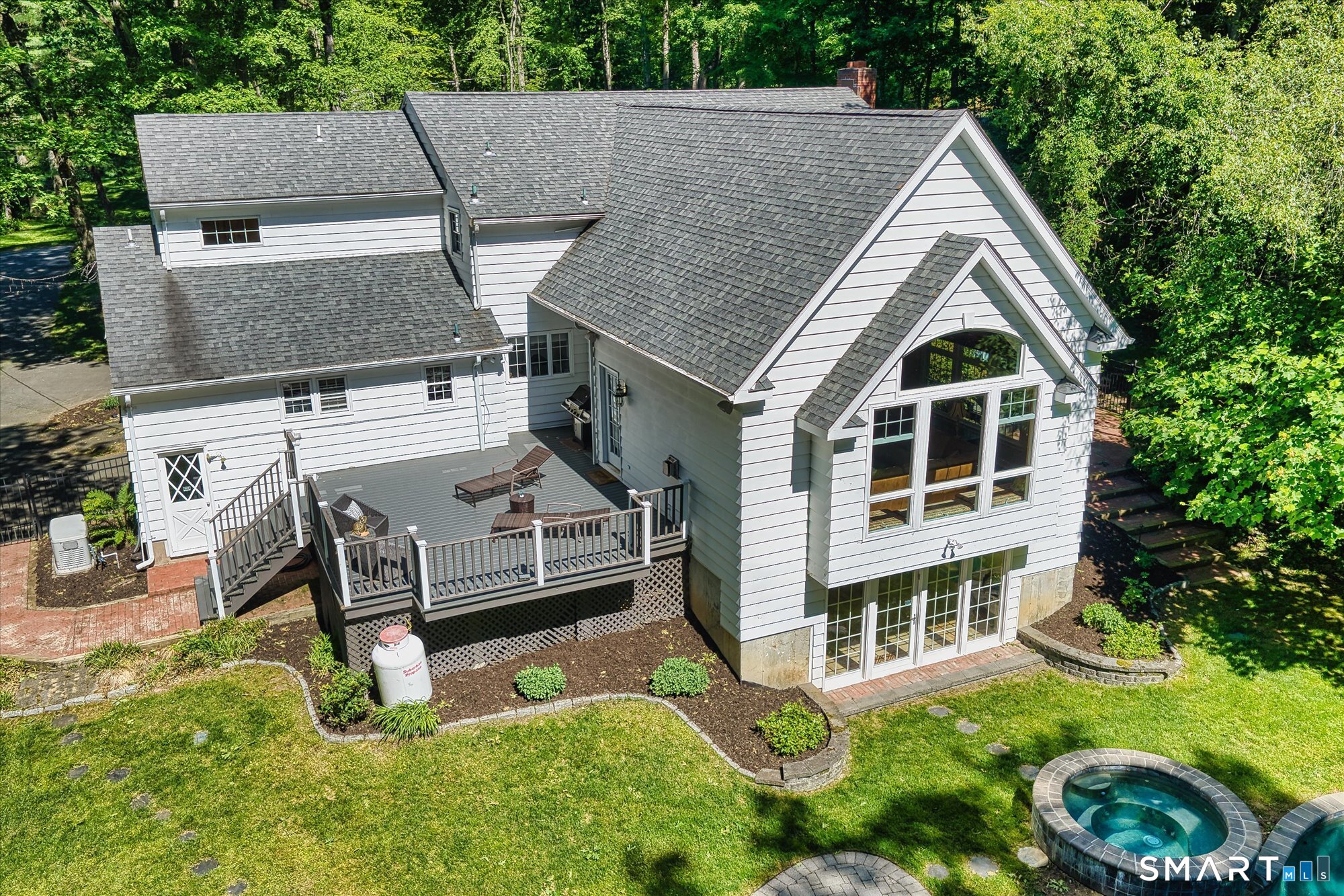 15 Hemlock Hollow Road Woodbridge, CT 06525 - Photo 40 of 40