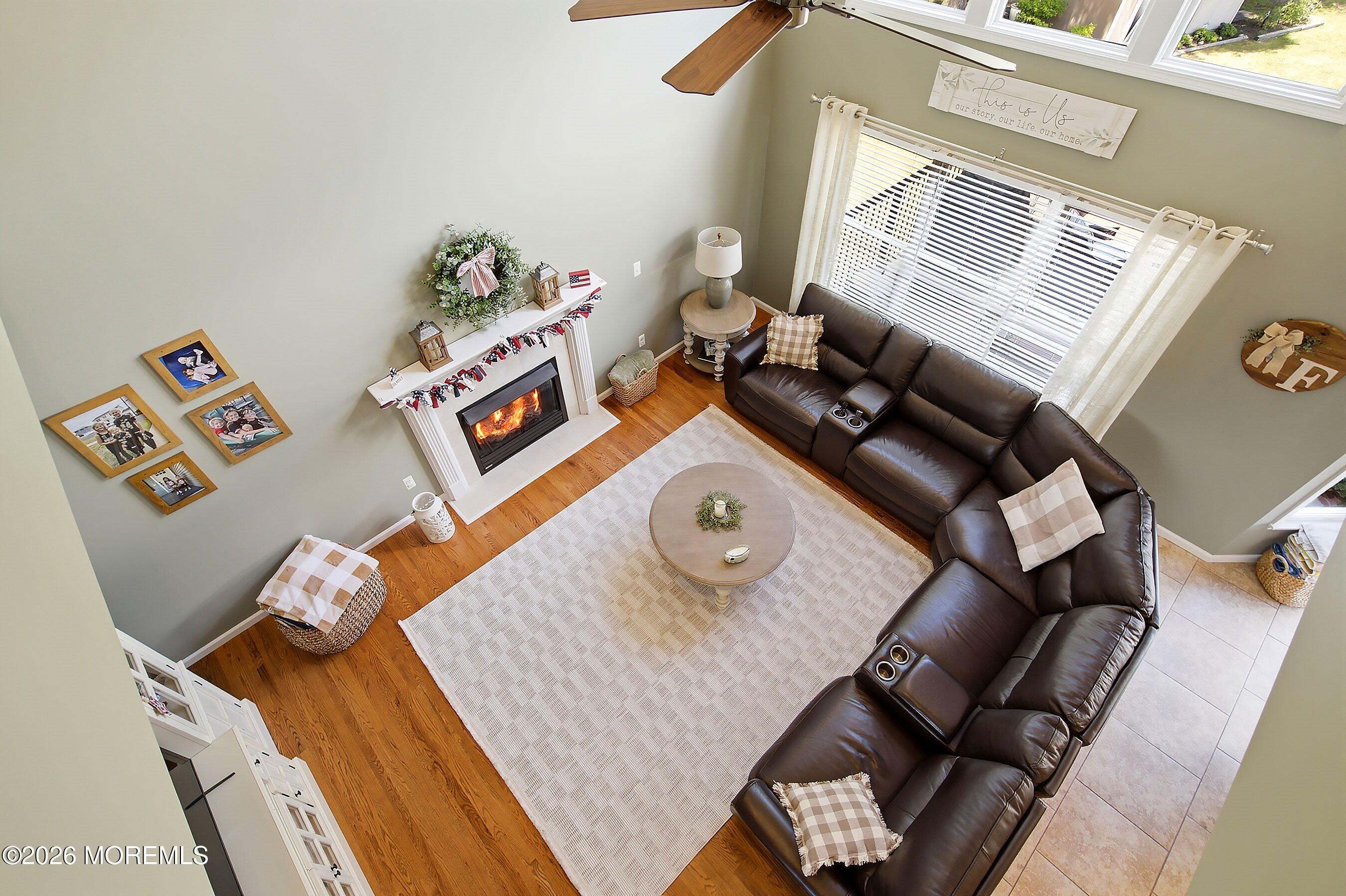 650 Millbrook Road Brick, NJ 08724 - Photo 19 of 43 25-Landing 1B