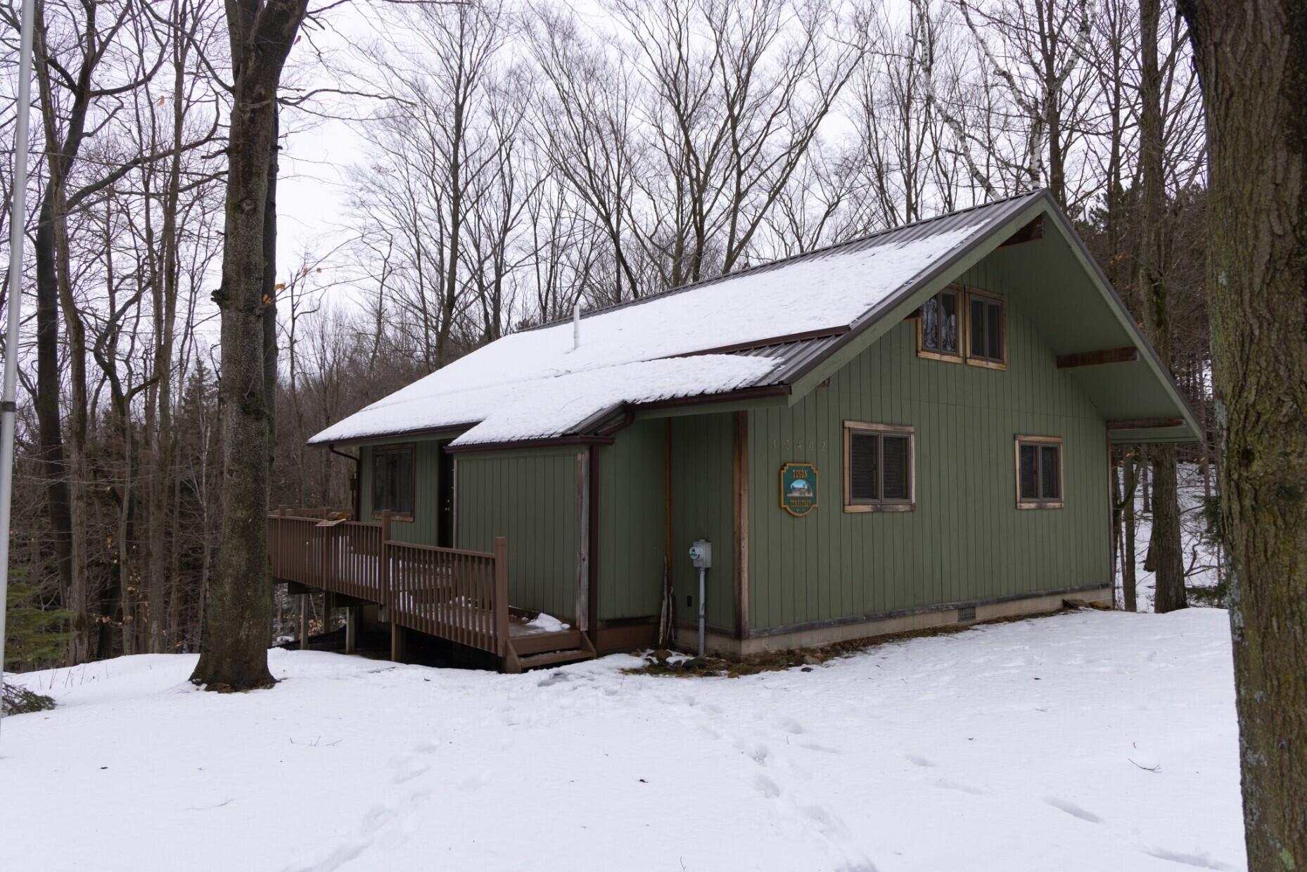 13402 15 Mile Road Leroy, MI 49655 - Photo 2 of 68 2