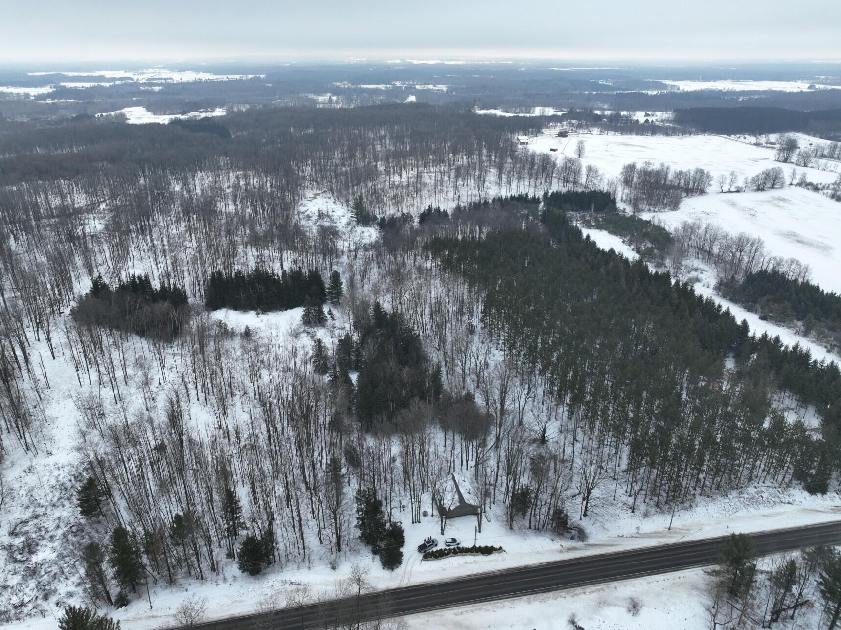 13402 15 Mile Road Leroy, MI 49655 - Photo 60 of 68 56