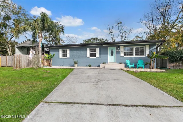 $494,900 | 1879 George Street, Atlantic Beach, FL 32233