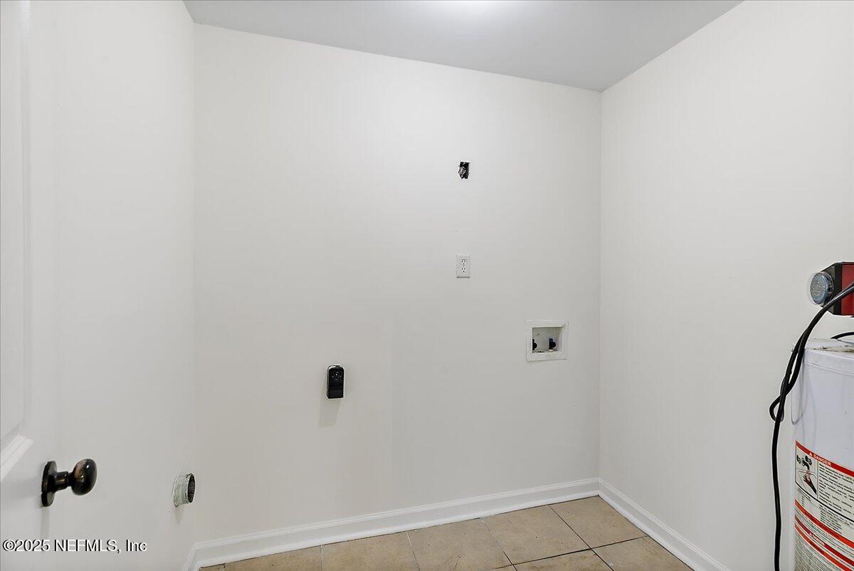 1879 George Street Atlantic Beach, FL 32233 - Photo 19 of 27 a view of a small space