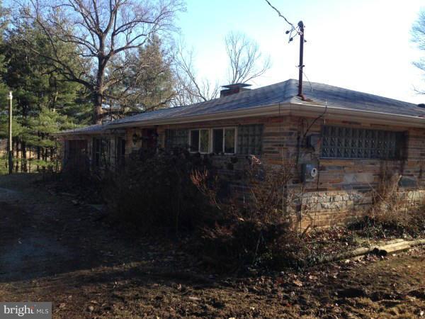 1965 Castleton Road Darlington, MD 21034 - Photo 2 of 14 Exterior (Front)