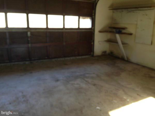 1965 Castleton Road Darlington, MD 21034 - Photo 6 of 14 GARAGE